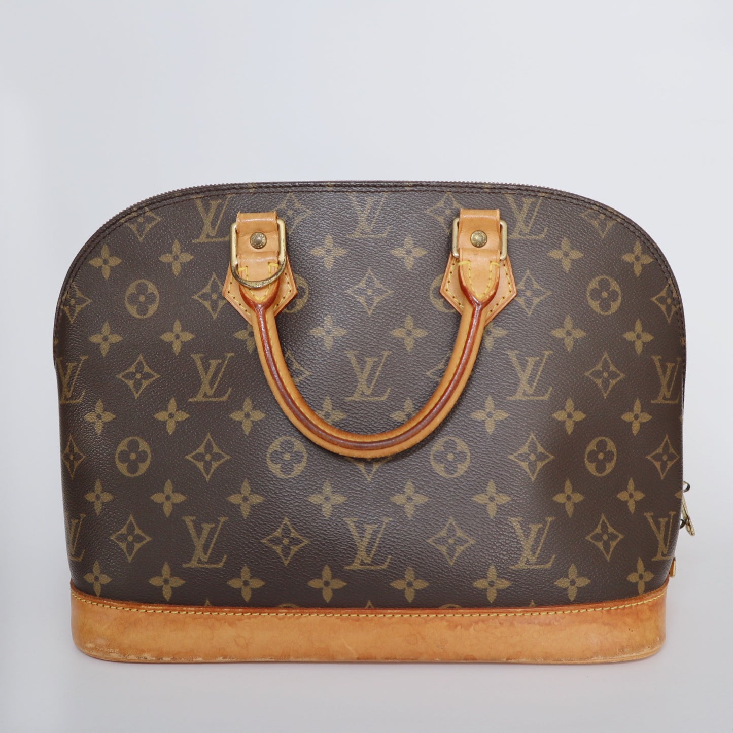 Vintage Louis Vuitton Alma PM