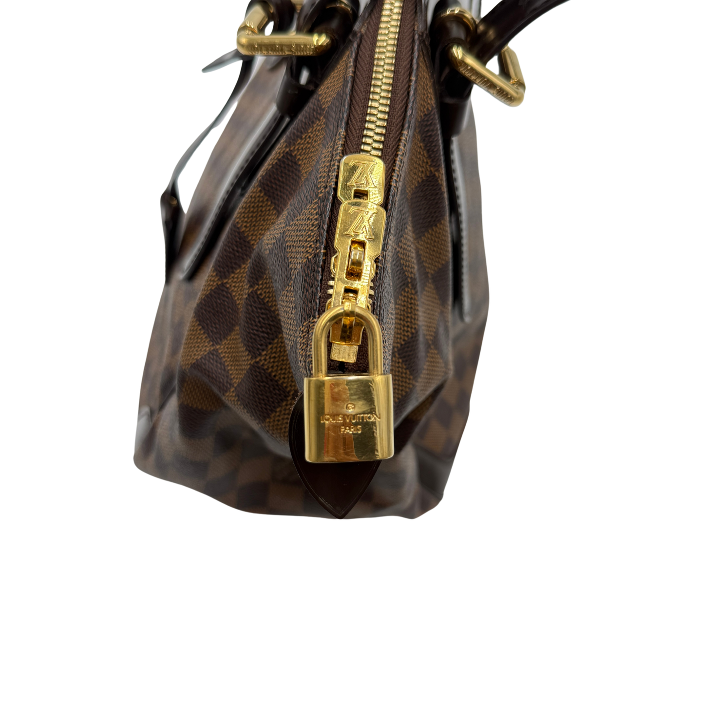 Louis Vuitton Damier Ébène Verona MM