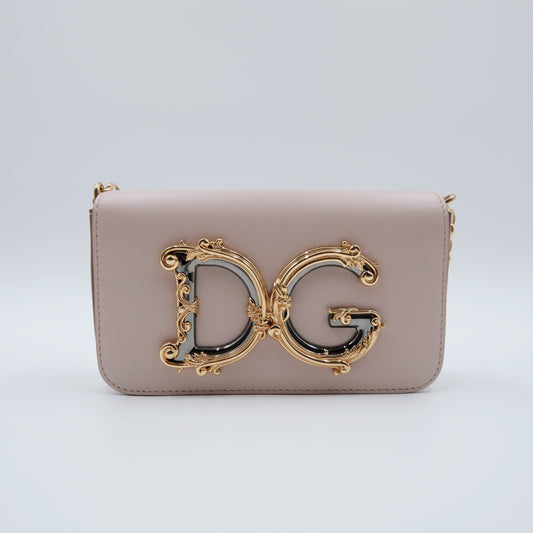 Dolce & Gabbana DG Girls Bag