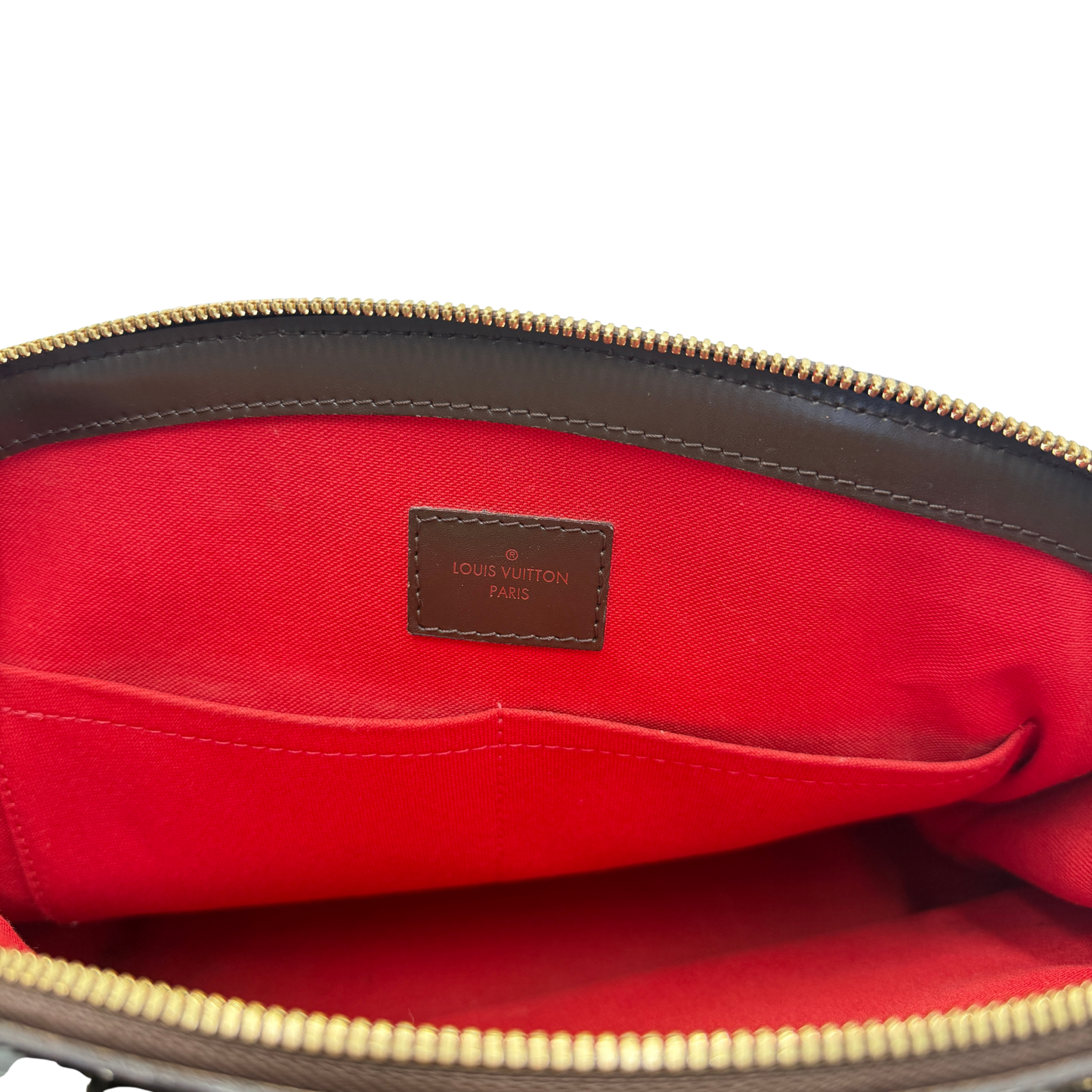 Louis Vuitton Damier Ébène Verona MM