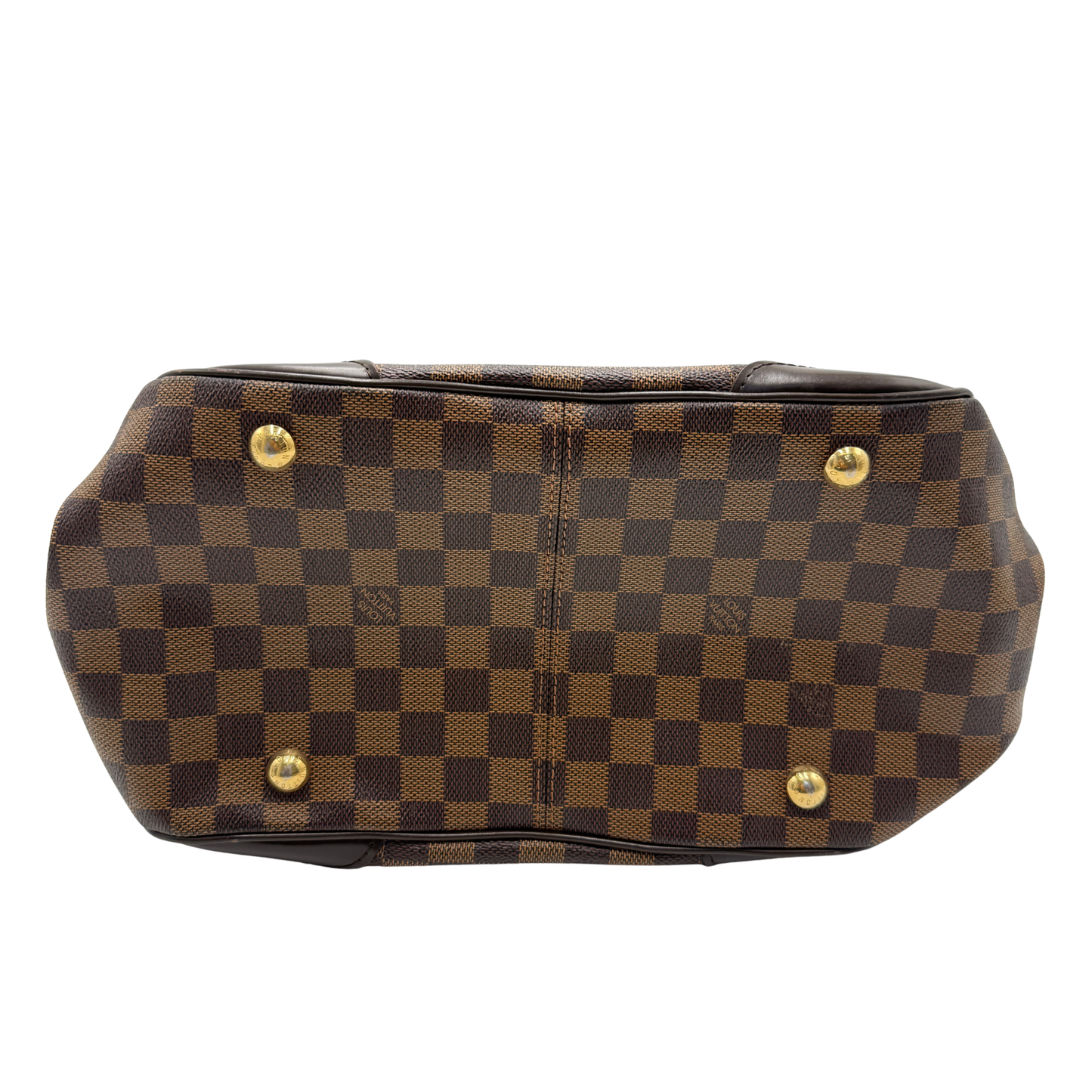 Louis Vuitton Damier Ébène Verona MM