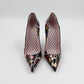 Christian Louboutin Hot Chick Pumps