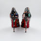 Christian Louboutin Hot Chick Pumps