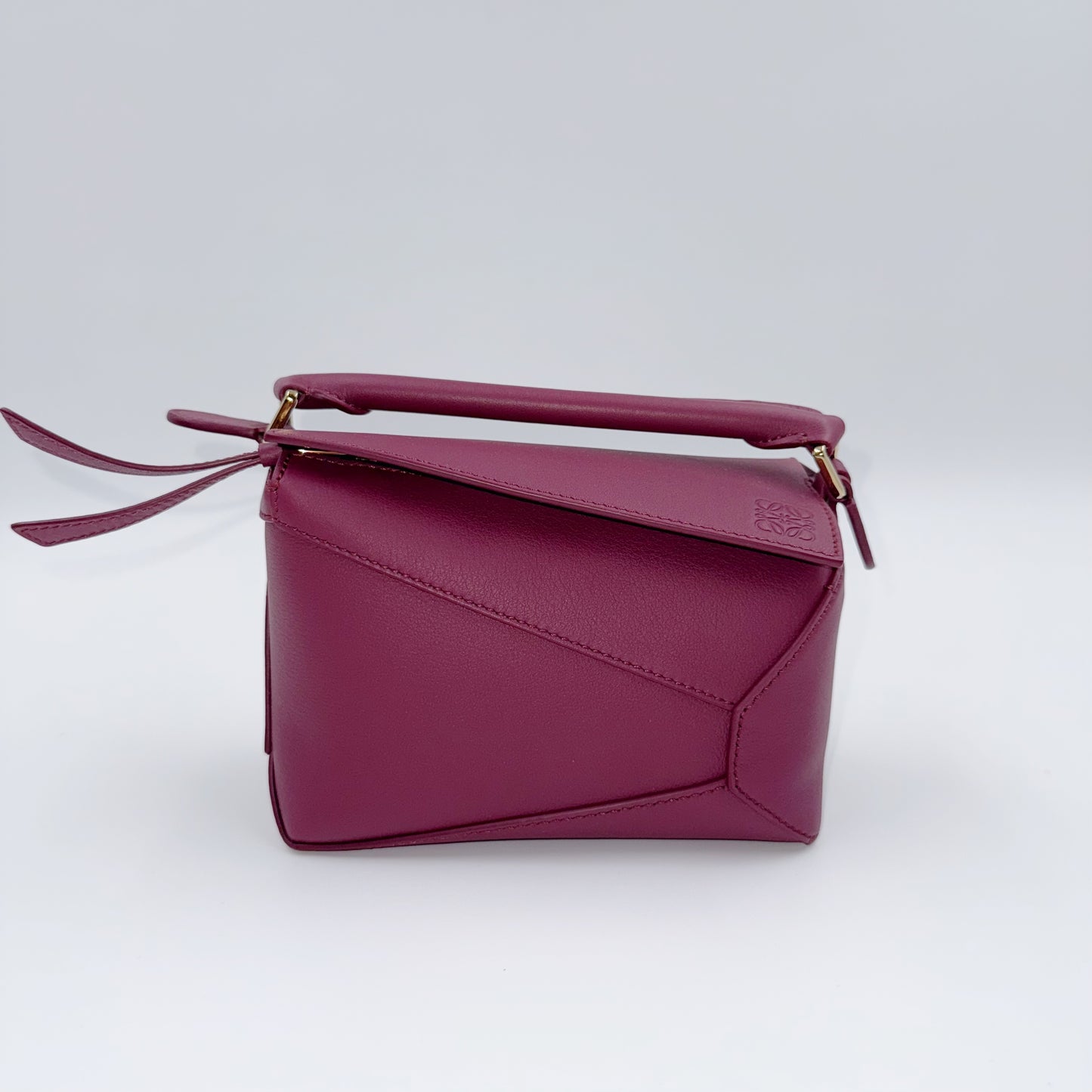 Loewe Mini Puzzle Bag