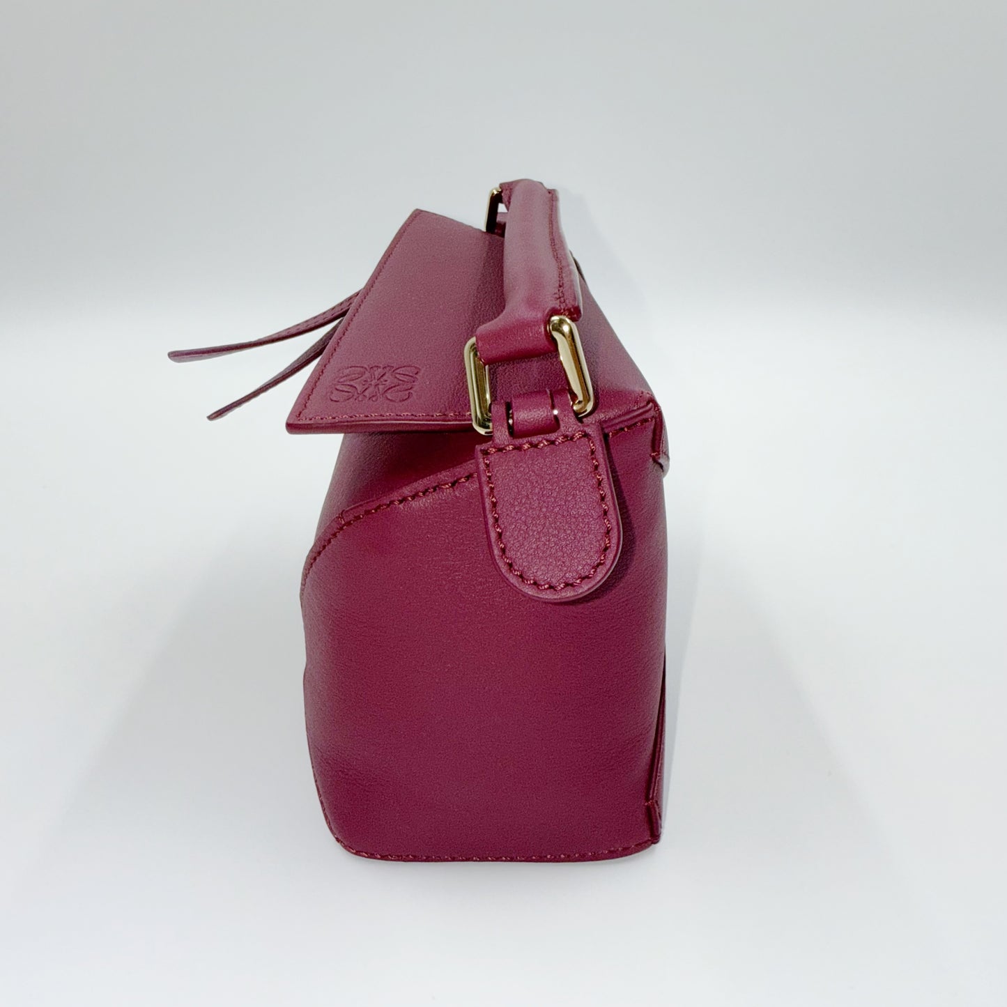 Loewe Mini Puzzle Bag