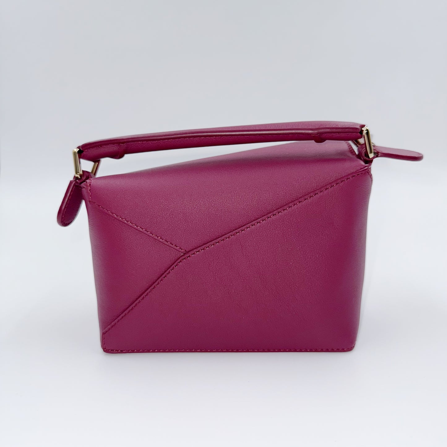 Loewe Mini Puzzle Bag