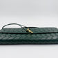 Bottega Veneta Andiamo Clutch