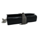 Saint Laurent Kate Small Croc-Embossed Bag