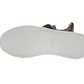Zegna Deerskin Triple Stitch Sneakers (Size 10.5)