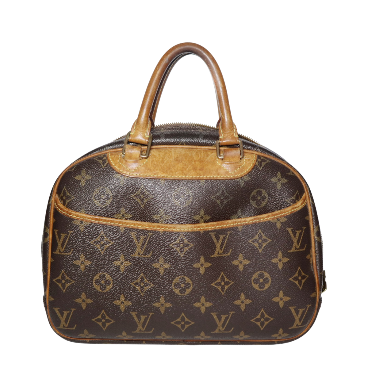 Louis Vuitton Monogram Trouville