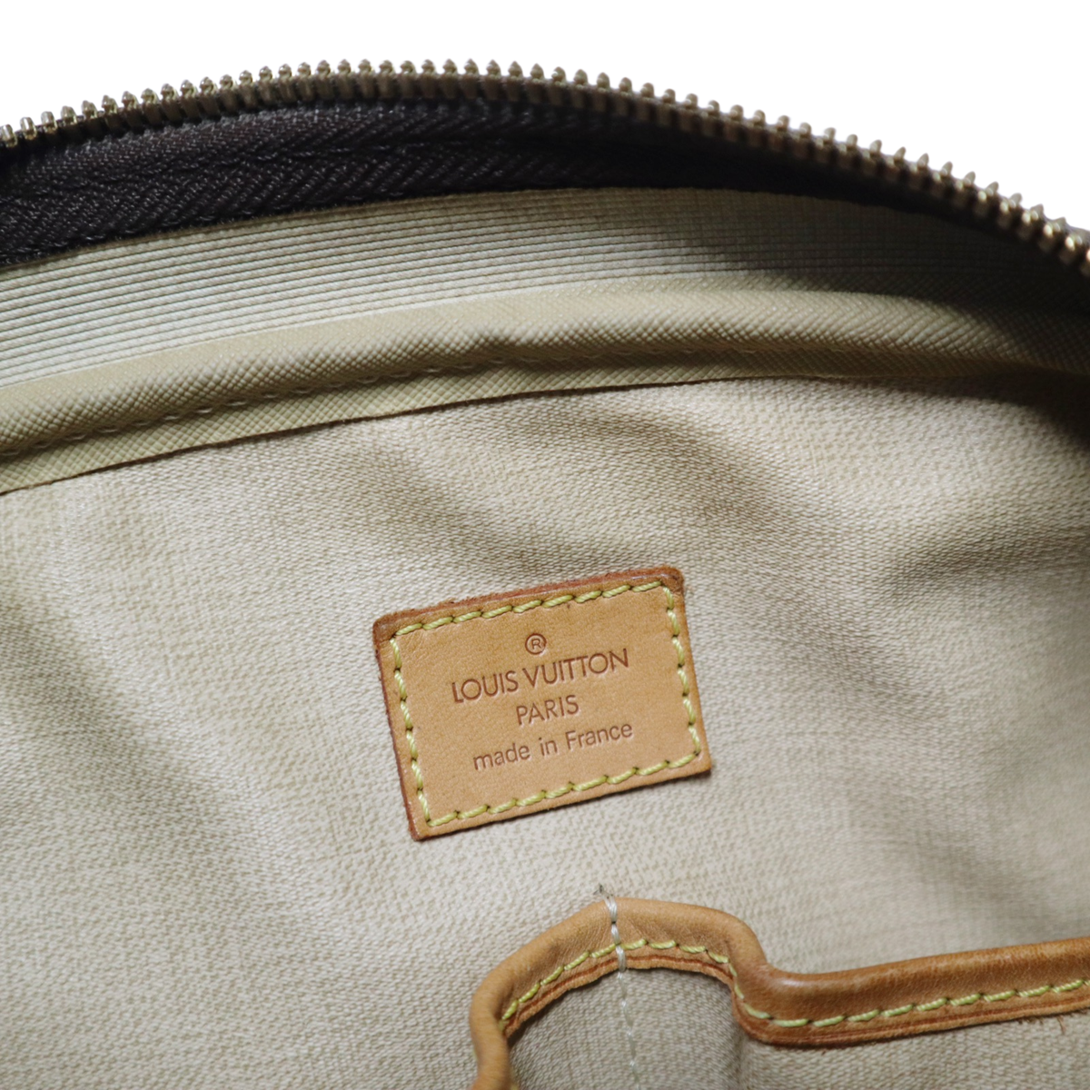 Louis Vuitton Monogram Trouville
