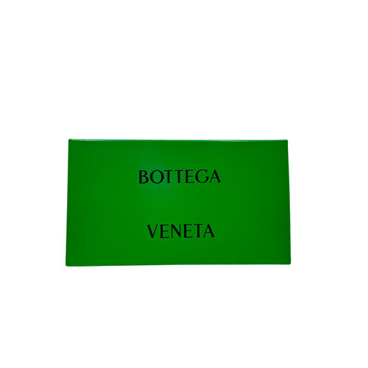 Bottega Veneta Cat Eye Sunglasses