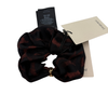 Saint Laurent Chouchou Scrunchie