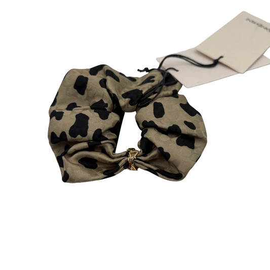 Saint Laurent Chouchou Scrunchie