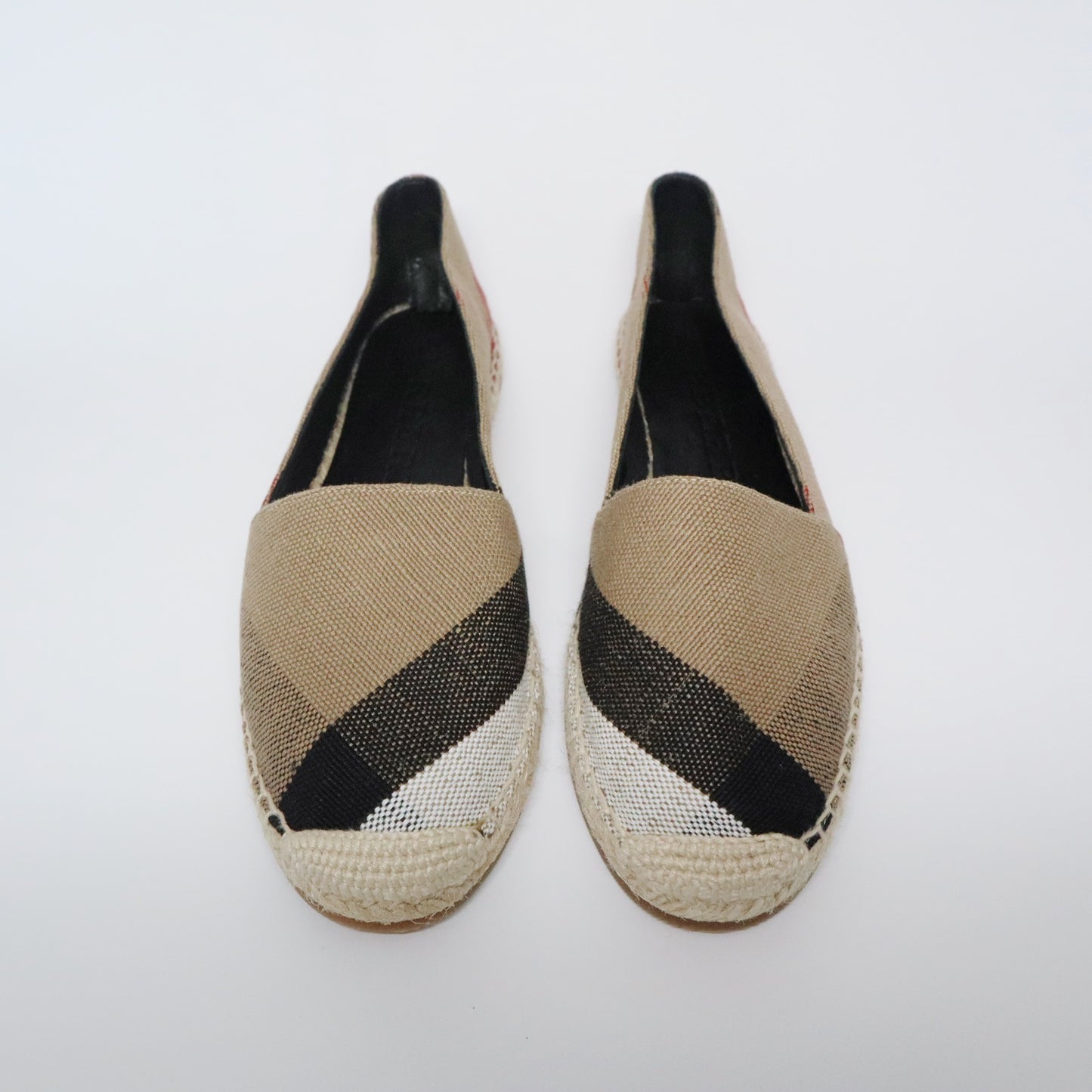 Burberry Espadrilles