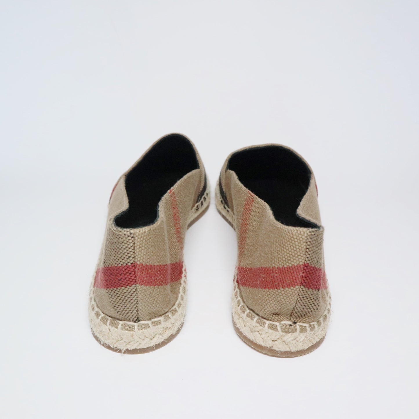 Burberry Espadrilles