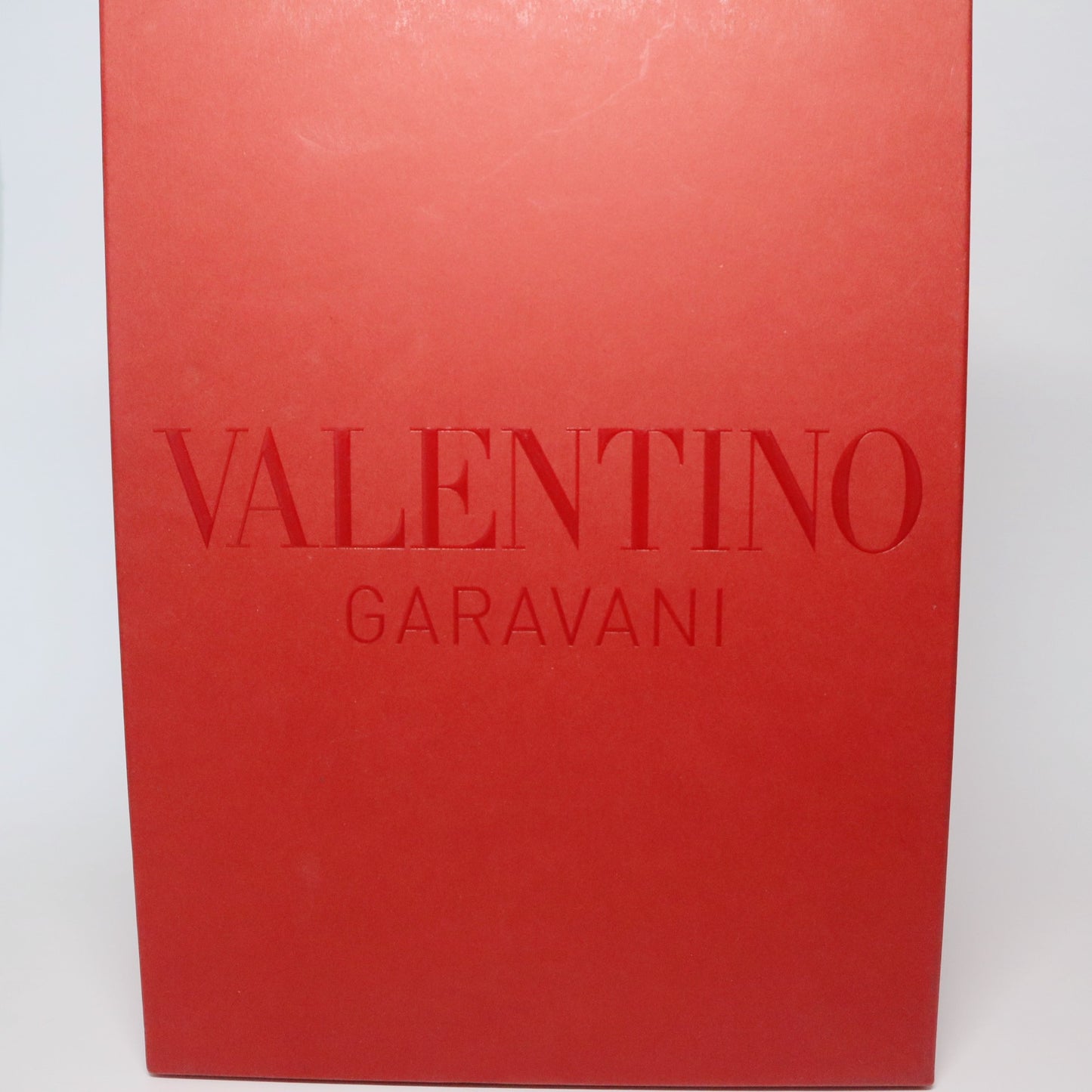 Valentino Garavani VLogo Mini Bucket Bag