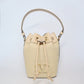 Valentino Garavani VLogo Mini Bucket Bag