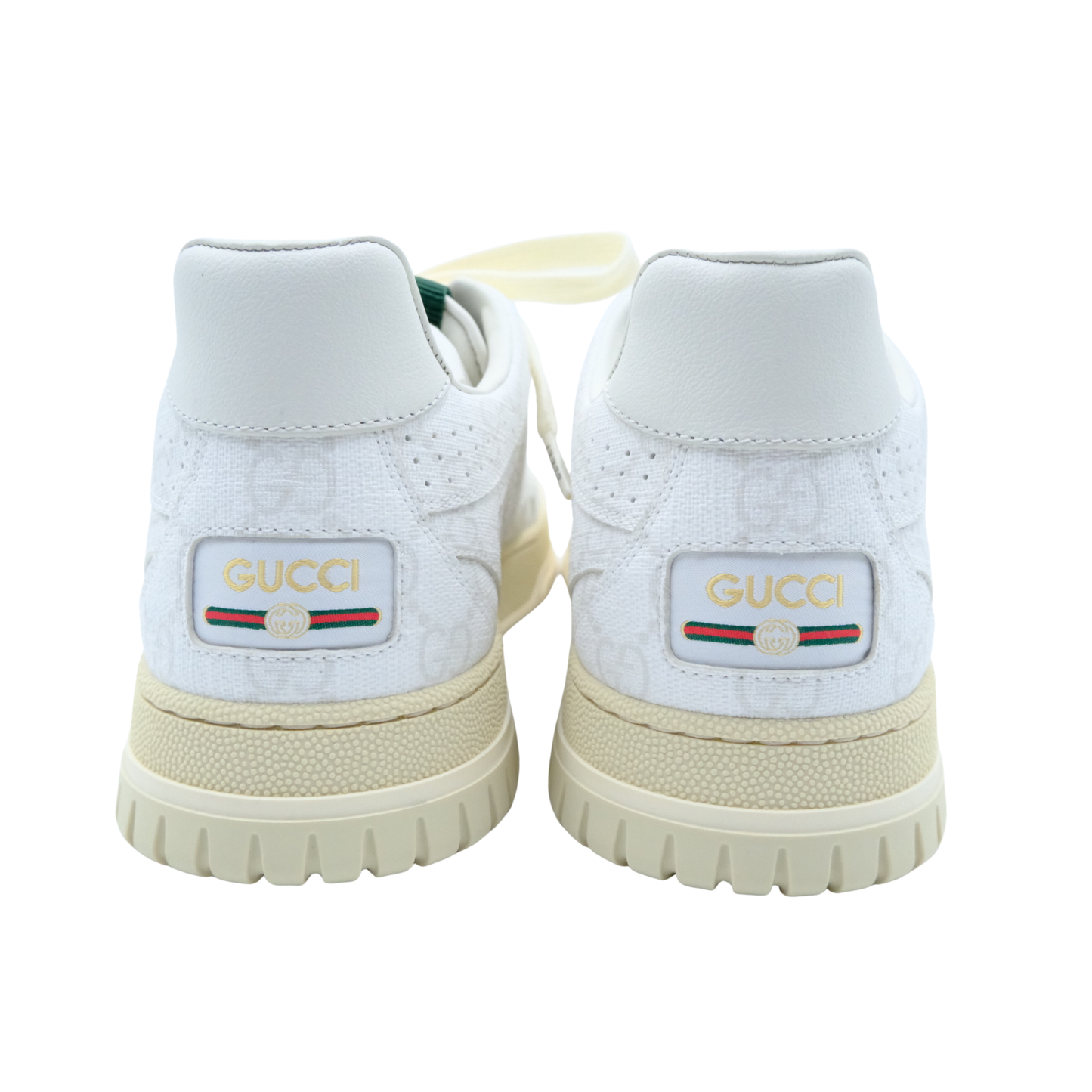 Gucci Re Web Sneakers (Size 39)