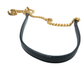 Saint Laurent Cassandre Envelope Chain Wallet