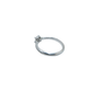 Tiffany & Co. Novo® Princess-Cut Diamond Engagement Ring