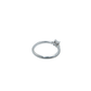 Tiffany & Co. Novo® Princess-Cut Diamond Engagement Ring