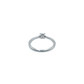Tiffany & Co. Novo® Princess-Cut Diamond Engagement Ring