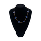 Van Cleef & Arpels Vintage Alhambra 10-Motif Necklace