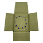 Van Cleef & Arpels Vintage Alhambra 10-Motif Necklace