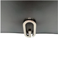 Gucci G-Clasp Continental Wallet