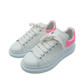 Alexander McQueen Oversized Sneakers (Size 36)