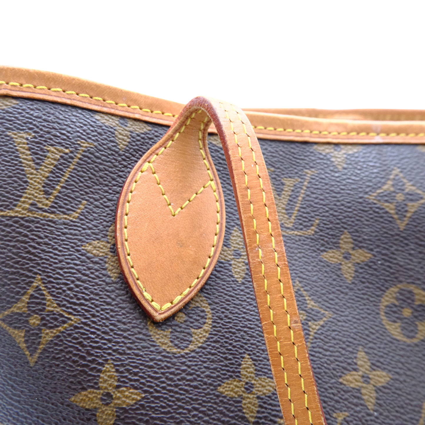 Louis Vuitton Neverfull MM